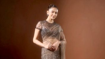 Celeb Wallpapers Of Rakul Preet Singh