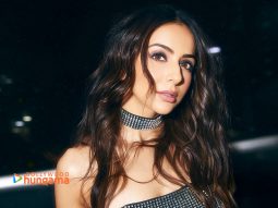 Celeb Wallpapers Of Rakul Preet Singh