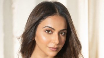 Celebrity wallpaper of Rakul Preet Singh