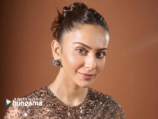 Celeb Wallpapers Of Rakul Preet Singh