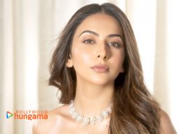 Celebrity wallpaper of Rakul Preet Singh