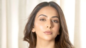 Celebrity wallpaper of Rakul Preet Singh