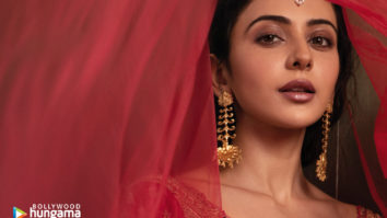 Celebrity wallpapers of Rakul Preet Singh