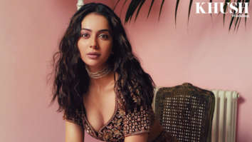 Celebrity wallpapers of Rakul Preet Singh
