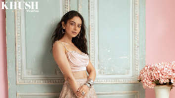 Celebrity wallpapers of Rakul Preet Singh