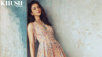 Celebrity wallpapers of Rakul Preet Singh
