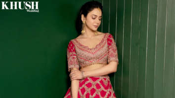 Celebrity wallpapers of Rakul Preet Singh
