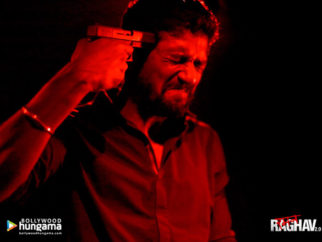 Movie Wallpapers Of The Movie Raman Raghav 2.0