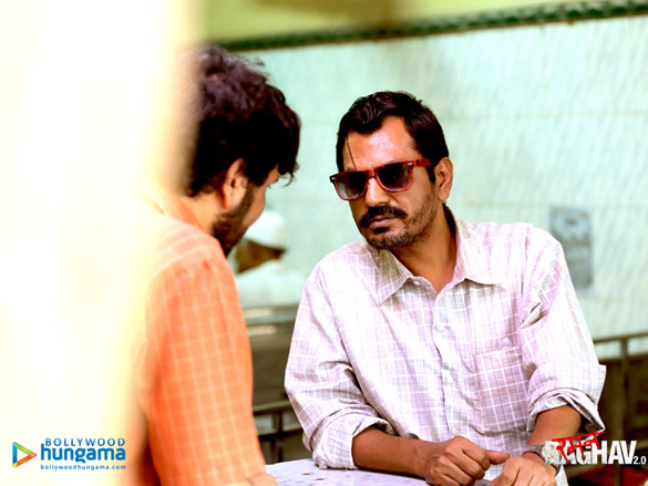 Raman Raghav 2.0 Raman Raghav 2.0