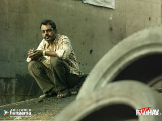 Movie Wallpapers Of The Movie Raman Raghav 2.0