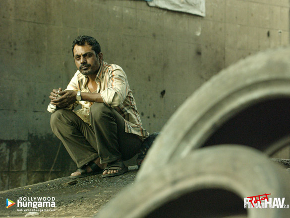 Raman Raghav 2.0