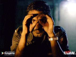 Movie Wallpapers Of The Movie Raman Raghav 2.0