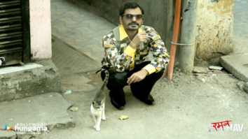 Movie Wallpapers Of The Movie Raman Raghav 2.0