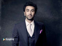 Celebrity wallpaper of Ranbir Kapoor