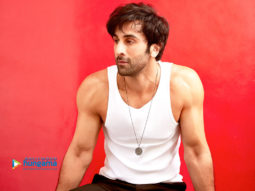Celebrity wallpapers of Ranbir Kapoor