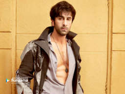 Celebrity wallpaper of Ranbir Kapoor