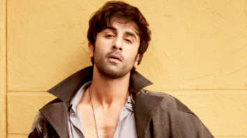Celebrity wallpaper of Ranbir Kapoor