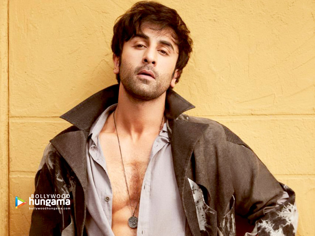 Ranbir Kapoor Ranbir Kapoor