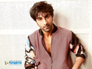 Celeb Wallpapers Of Ranbir Kapoor