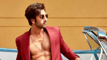 Celebrity wallpapers of Ranbir Kapoor