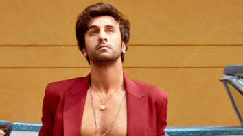 Celebrity wallpapers of Ranbir Kapoor