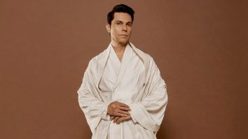Randeep Hooda