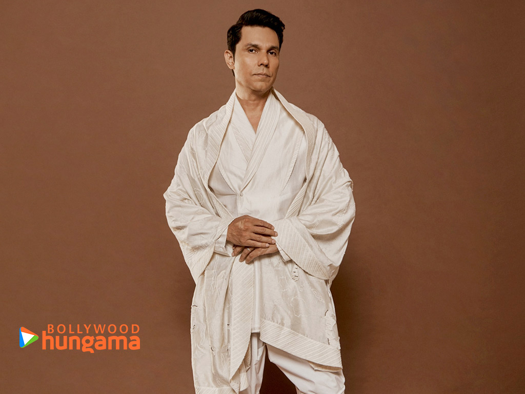 Randeep Hooda Randeep Hooda