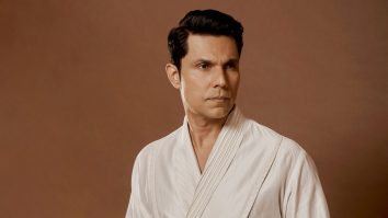 Randeep Hooda