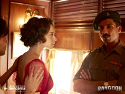 Wallpapers Of The Movie Rangoon