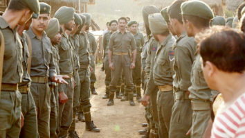 Wallpapers Of The Movie Rangoon