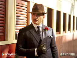 Wallpapers Of The Movie Rangoon