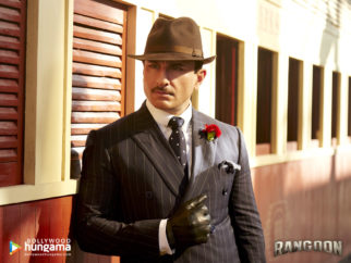 Wallpapers Of The Movie Rangoon