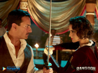 Wallpapers Of The Movie Rangoon