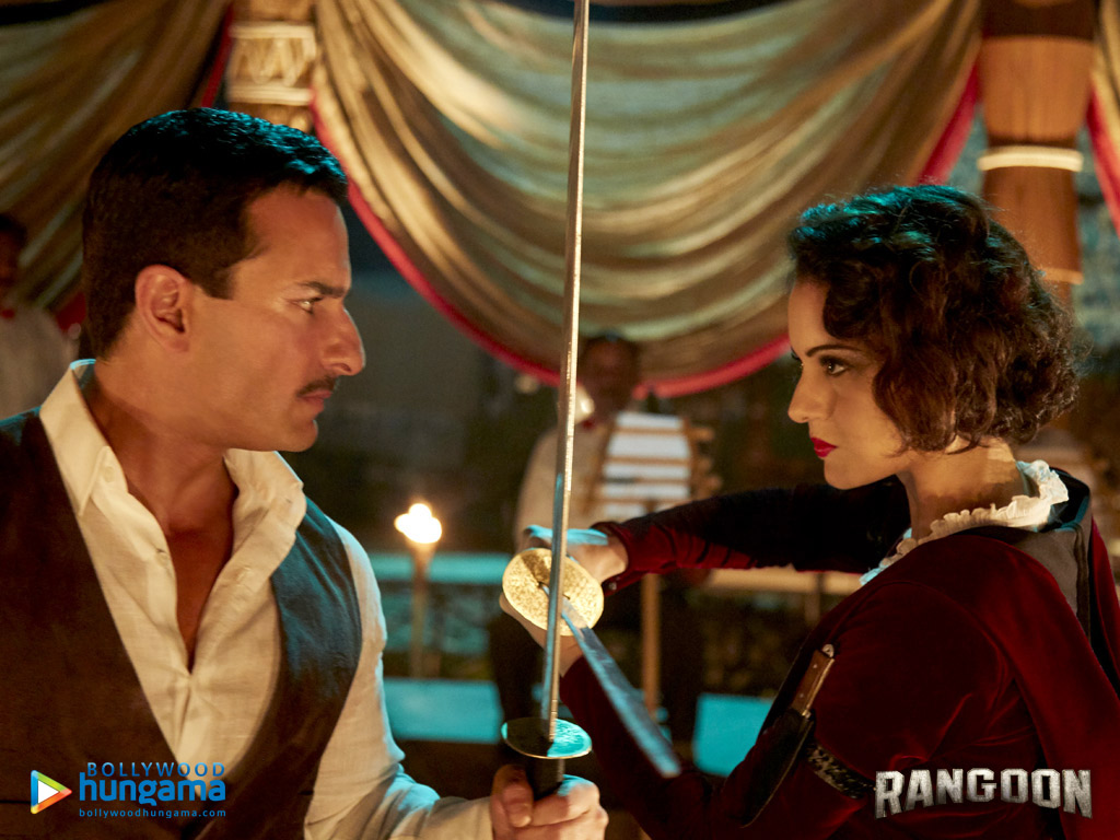 Rangoon