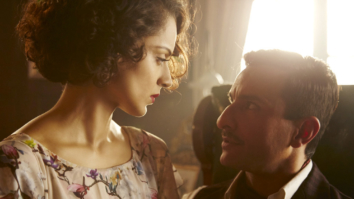 Wallpapers Of The Movie Rangoon