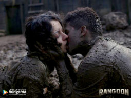 Wallpapers Of The Movie Rangoon