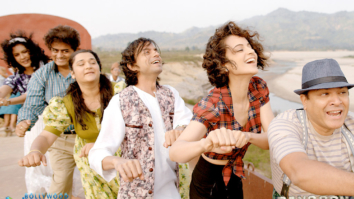 Wallpapers Of The Movie Rangoon