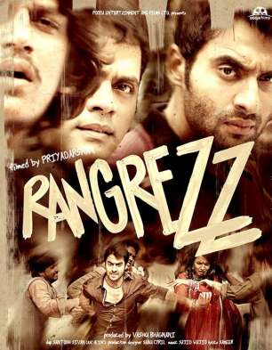 Rangrezz