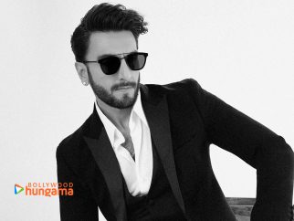Celebrity wallpaper of Ranveer Singh