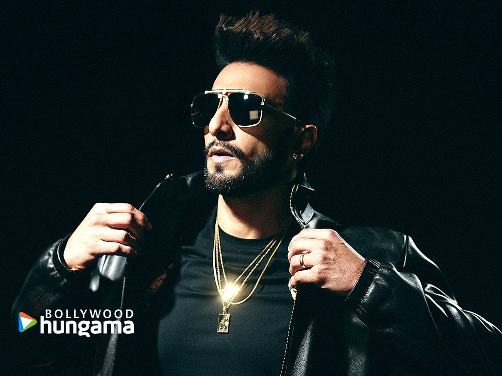 Ranveer Singh