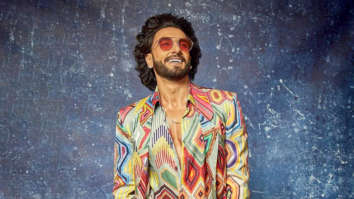 Celebrity wallpapers of Ranveer Singh