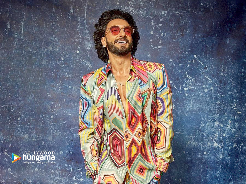 Ranveer Singh Ranveer Singh