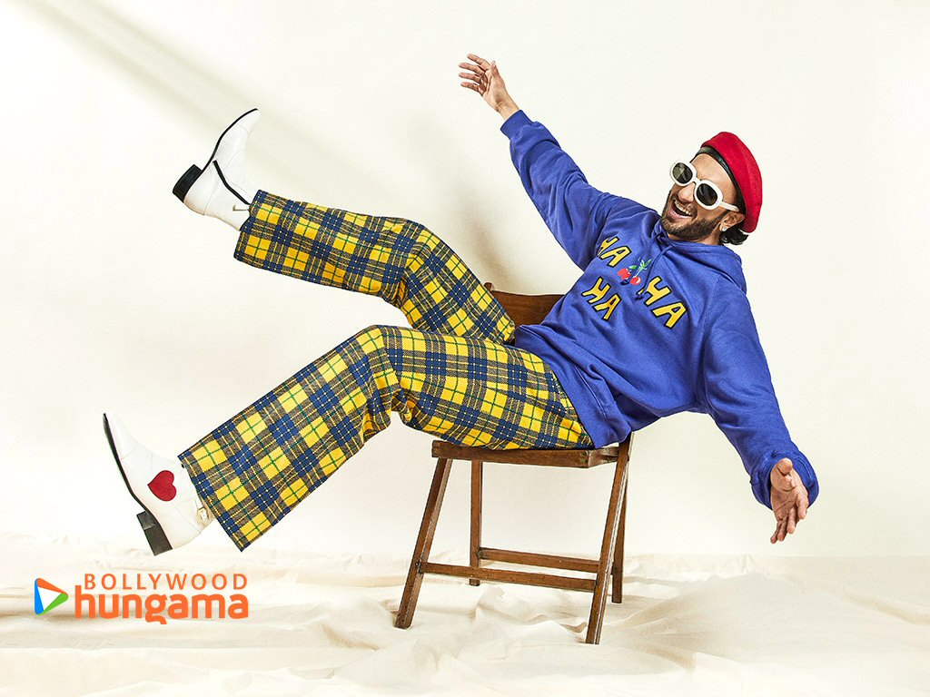 Ranveer Singh