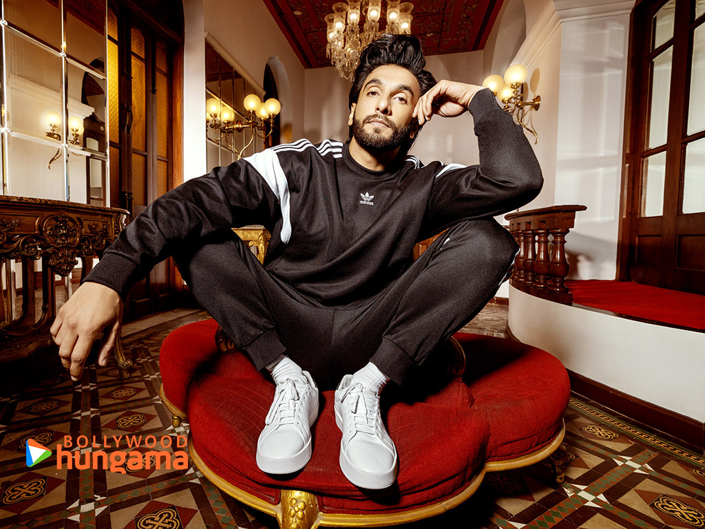 Ranveer Singh Ranveer Singh