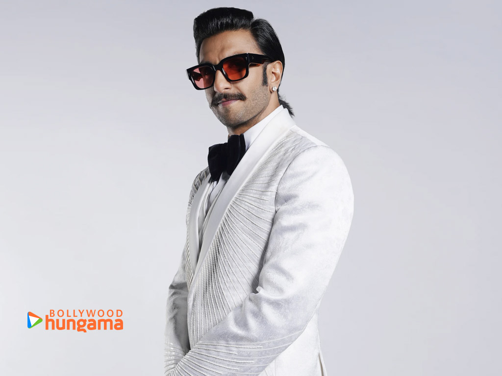 Ranveer Singh Ranveer Singh
