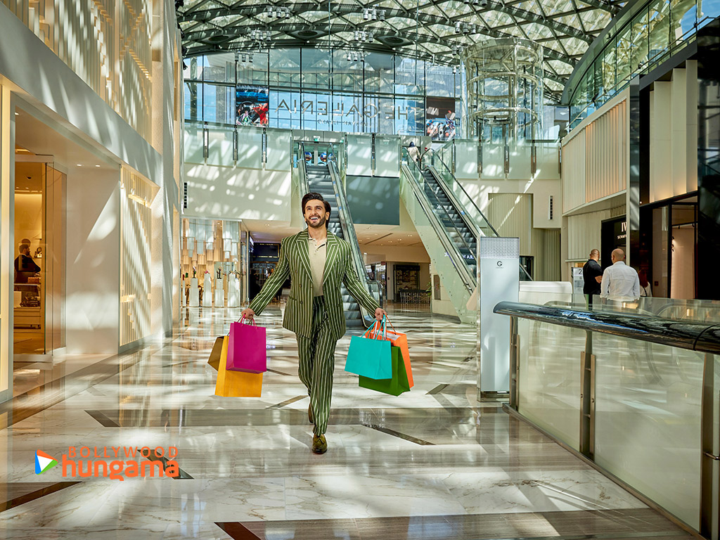Ranveer Singh