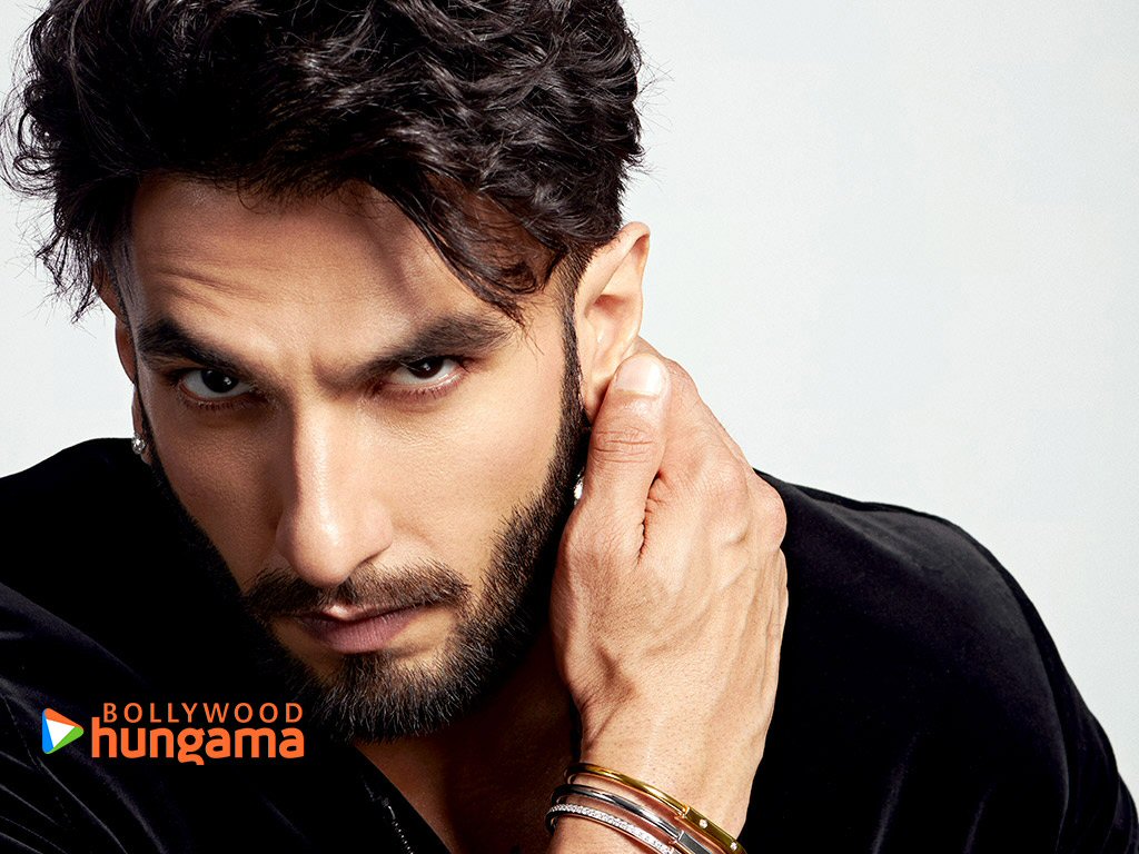 Ranveer Singh Ranveer Singh