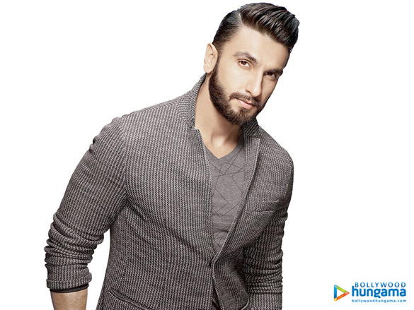 Ranveer Singh