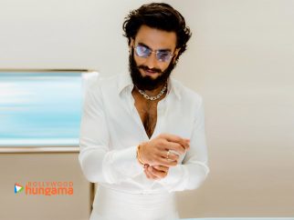 Celebrity wallpaper of Ranveer Singh