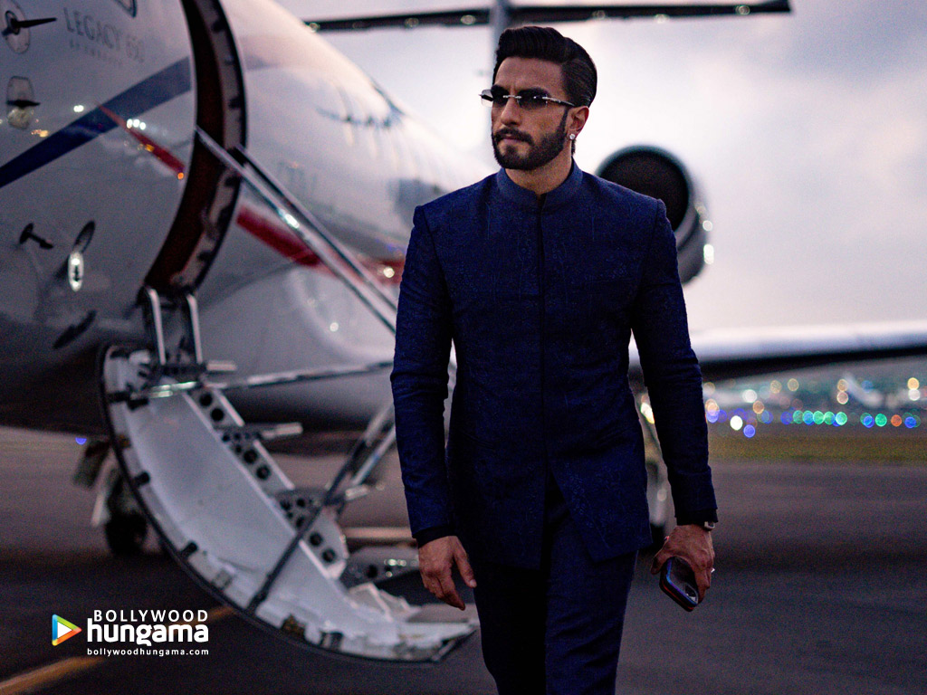 Ranveer Singh Ranveer Singh